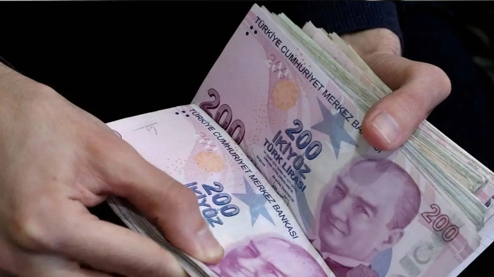 Bakanın Açıklaması Sonrası Gündemde: Kaç Emekli 80 Bin TL Maaş Alıyor?