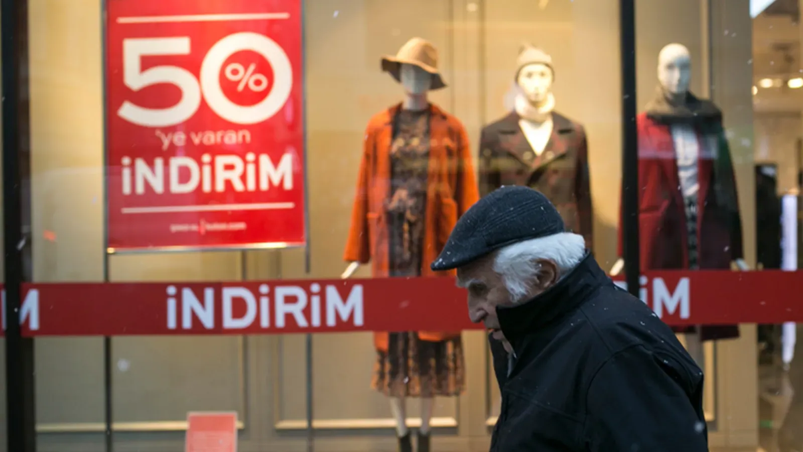 Ucuz Fiyatlara Kanmayın! Simsarların Gözü İndirim Günlerinde