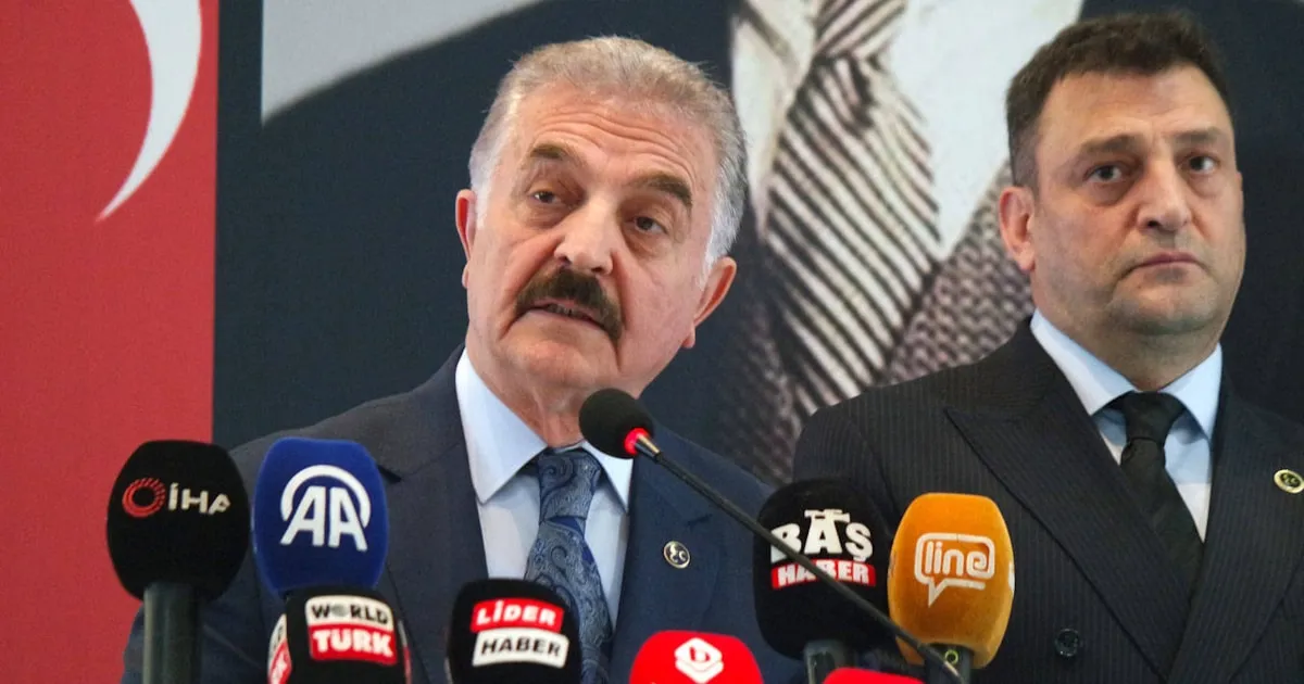Esenyurt Sonrası MHP’nin Hedefinde İki Belediye Daha Var