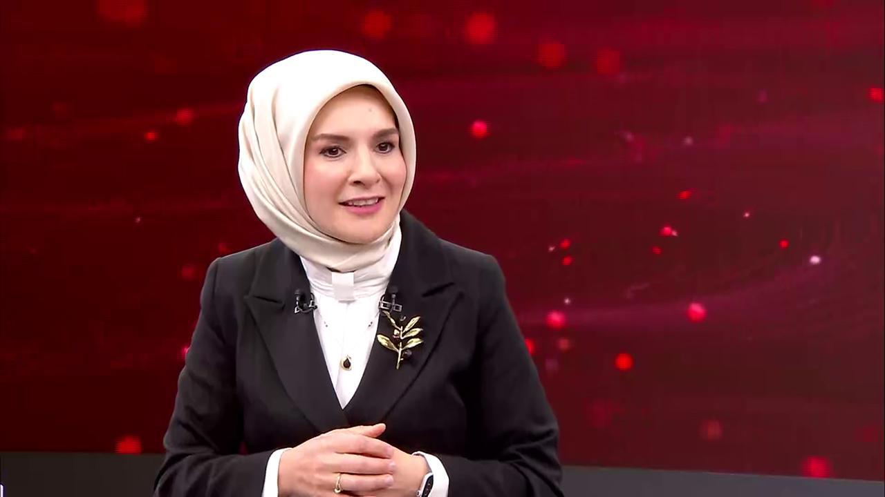Bakan Göktaş'tan Nüfus Yapısını Destekleyecek Çalışma Vaadi