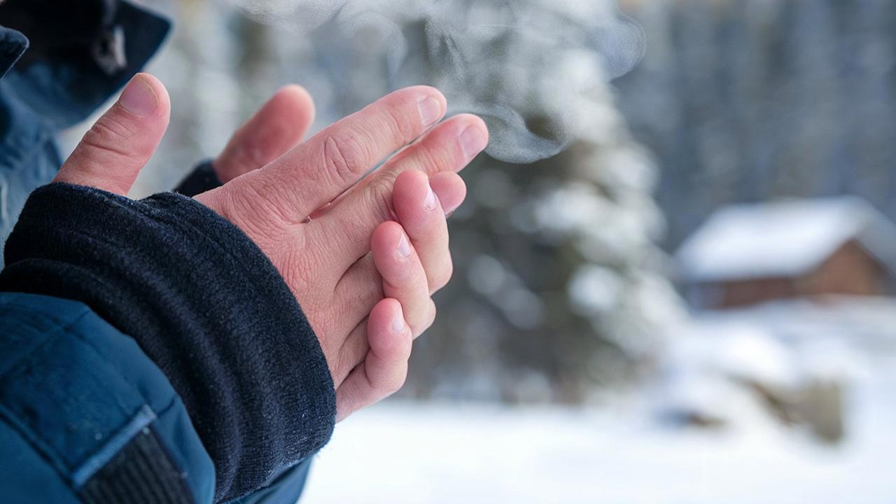 Hava Sıcaklıklarında Düşüş Bekleniyor