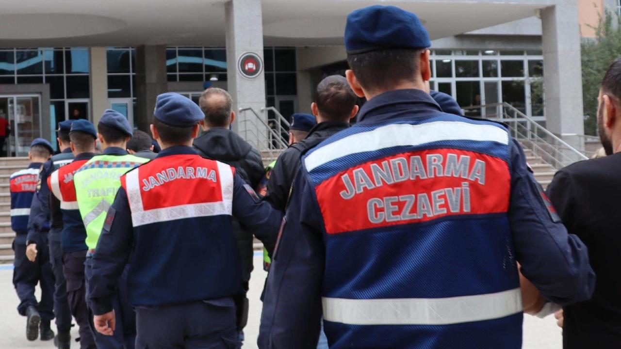 Narkokapan Operasyonunda 20 İlde 34 Zehir Taciri Tutuklandı