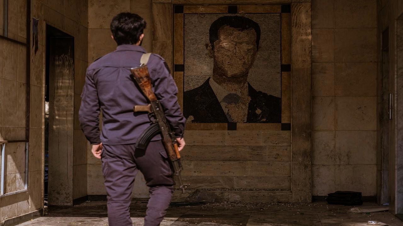 Suriye'de Gerçek Durum: 'Şam'da Her Şey Yolundaydı' İllüzyonu Yerle Bir!