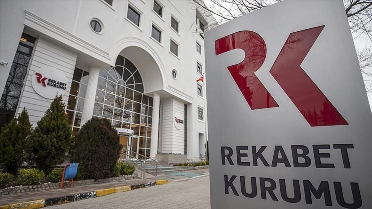 Rekabet cezalarında alt sınır belirlendi