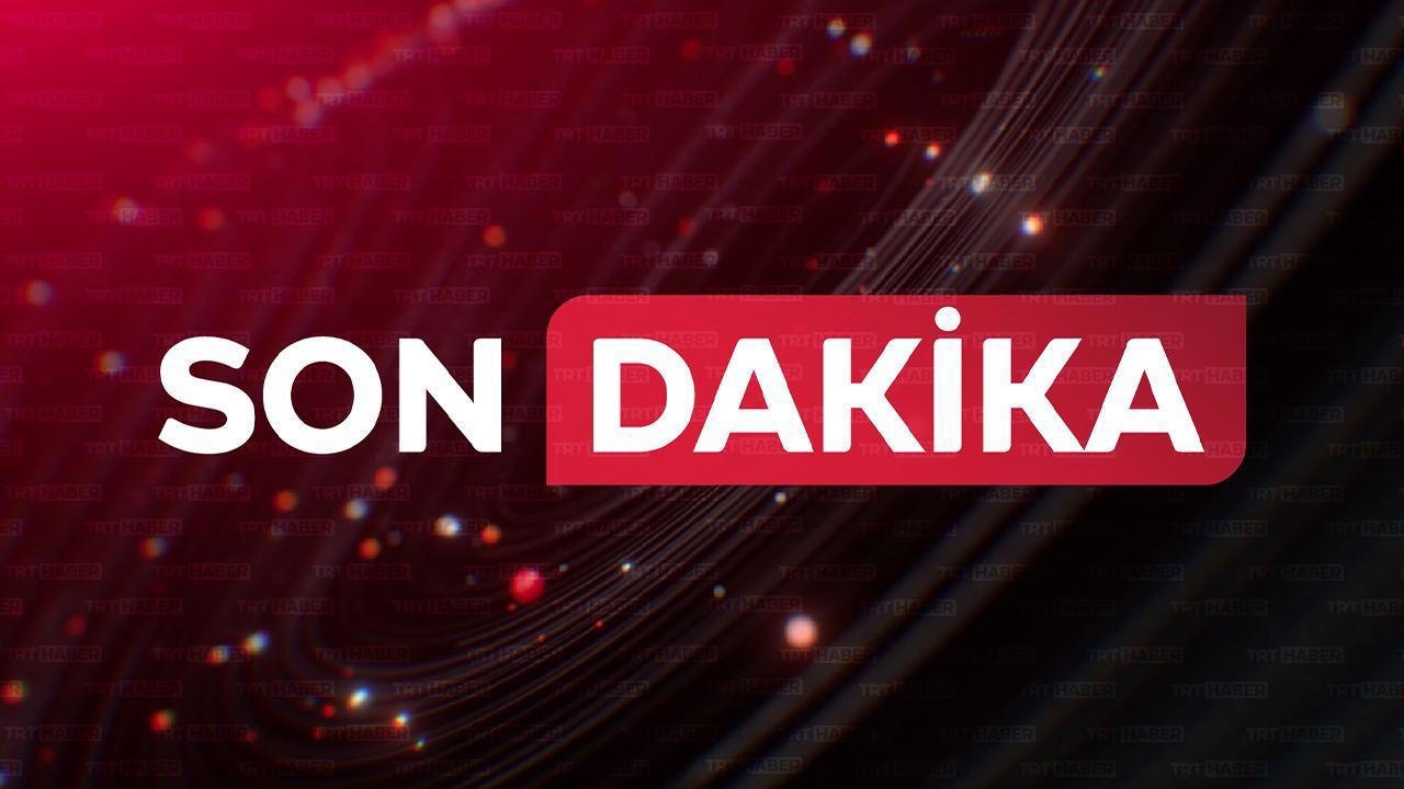 AFAD Başkanı Memiş: Sendaya'da 3 alanda çalışmamız tamamlandı