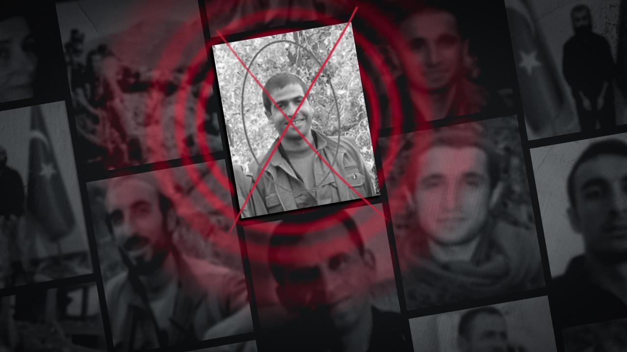 MİT Süleymaniye'de Operasyon Gerçekleştirdi