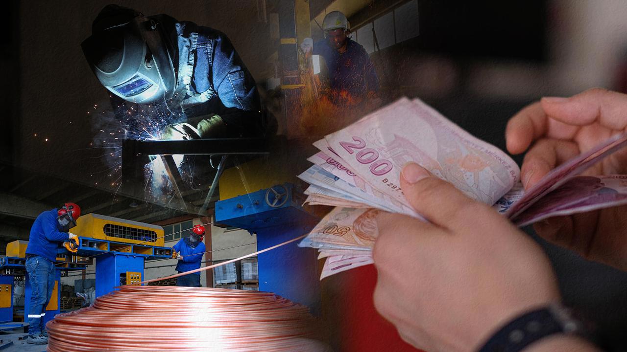 2022 Asgari Ücreti Belirlendi