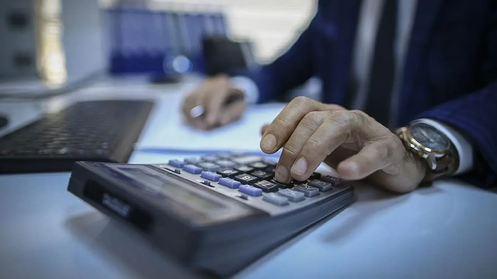 Finansal Hizmetlerde Güven Yükseldi: Sektörde İyimserlik Artıyor