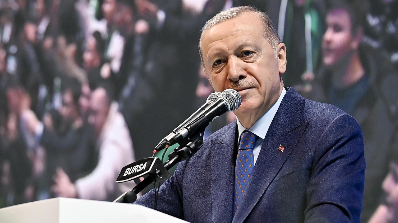 Cumhurbaşkanı Erdoğan, Sosyal Konut Seferberliği Başlatacak