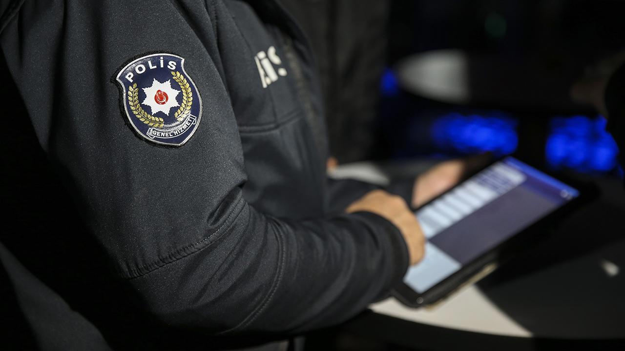 Yetkisiz Çakar Kullanımına Rekor Ceza Geldi!