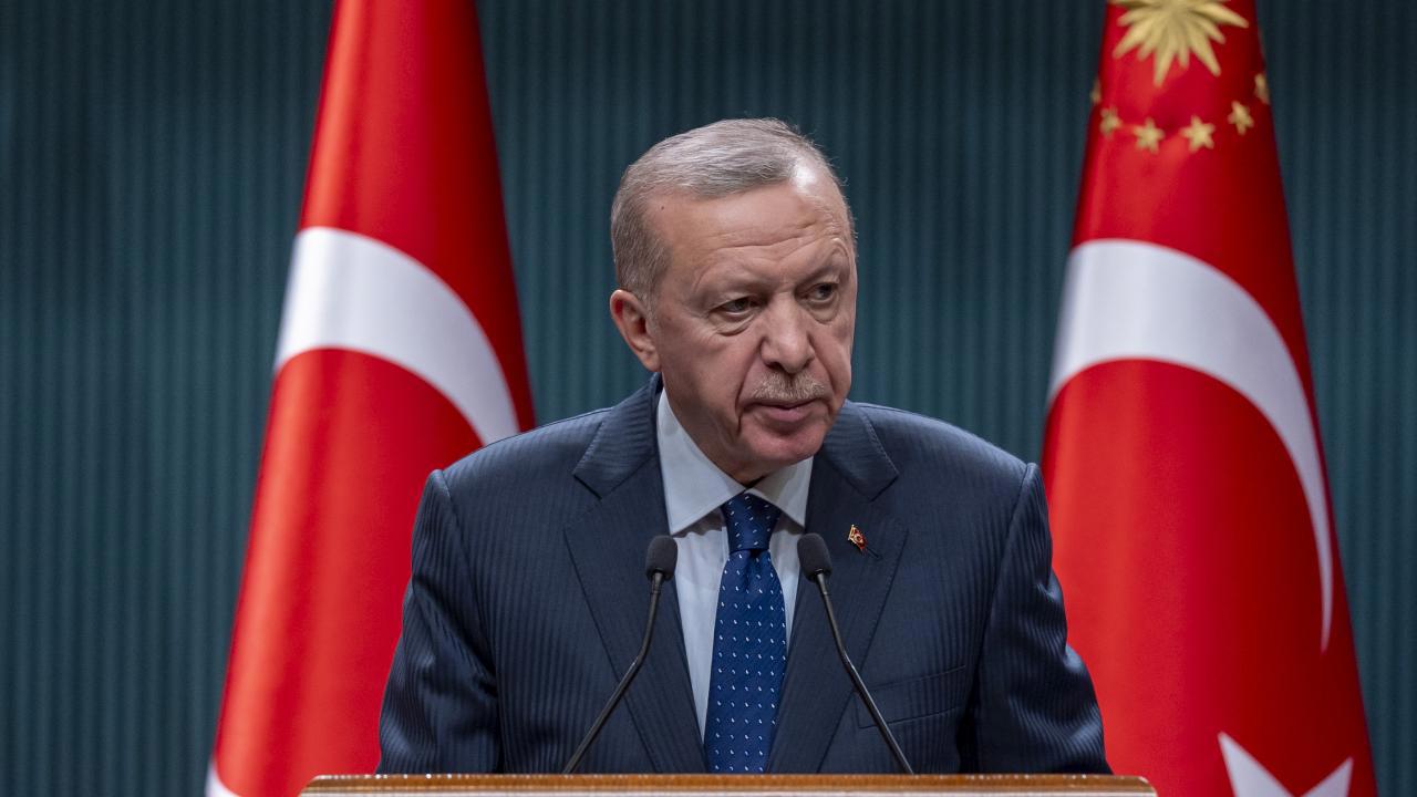 Cumhurbaşkanı Erdoğan'dan Ekonomi Yorumu