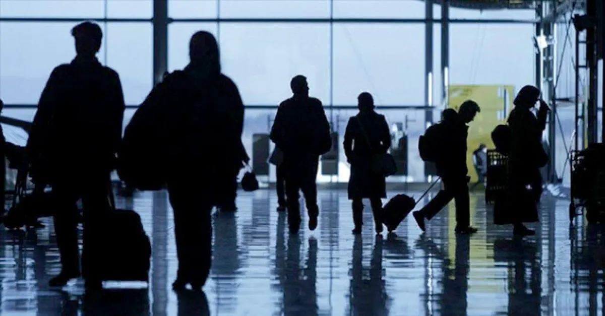 Yerli Turistler 6 Ayda 148,3 Milyar Lira Harcadı