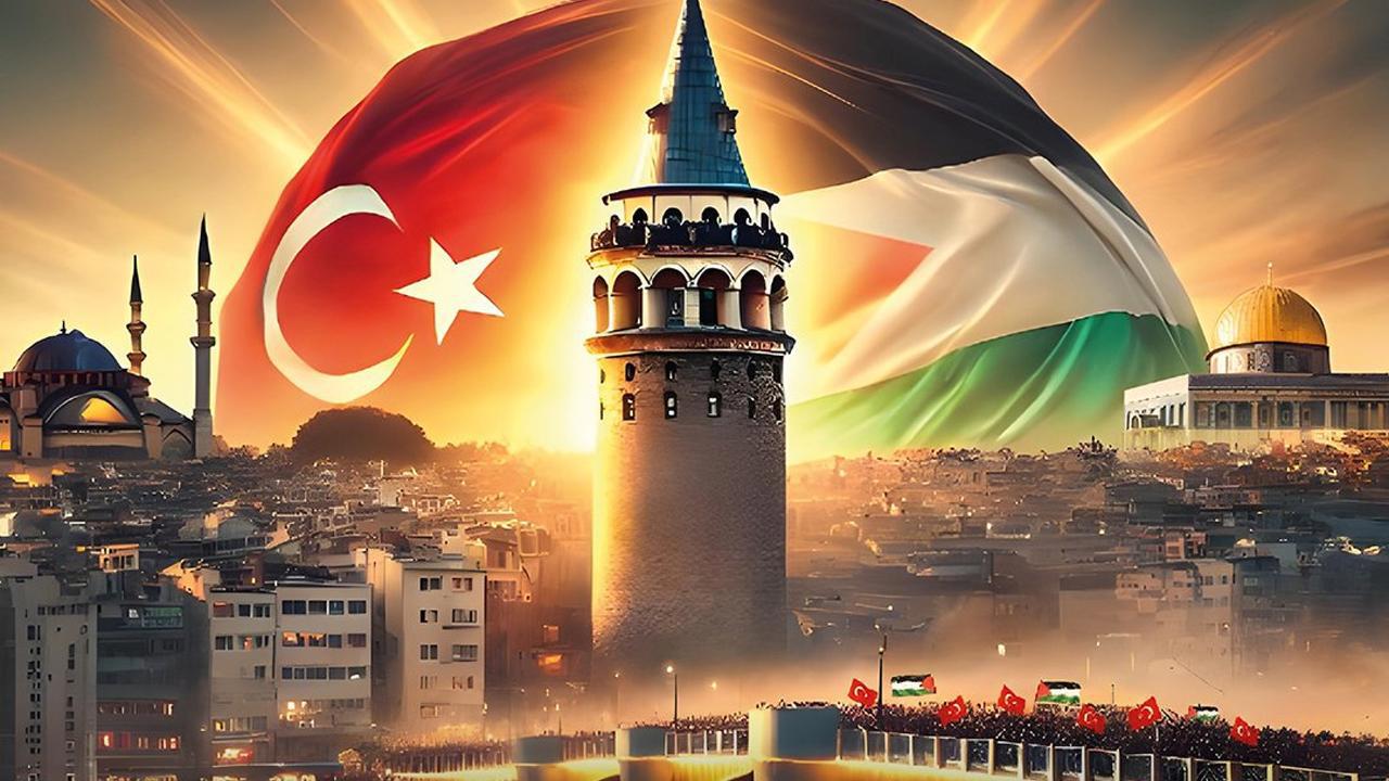 Dünya İnsanlık İttifakı İstanbul'da Buluşuyor