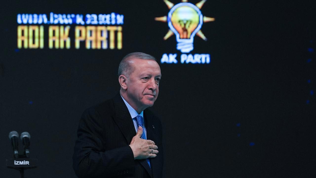 Cumhurbaşkanı Erdoğan: Enflasyonla Mücadelenin Sonuçları Yakında Daha İyi Görülecek
