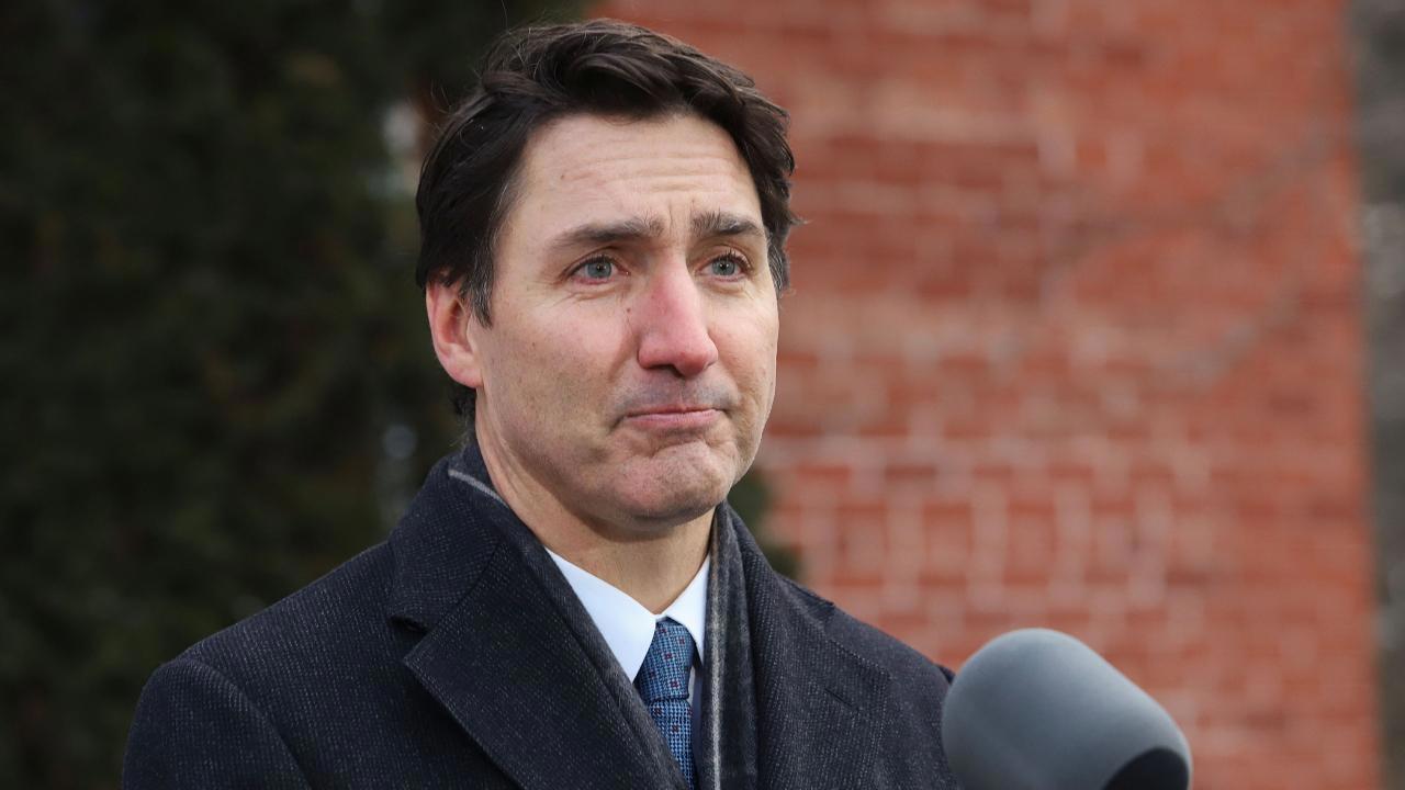 Kanada Başbakanı Trudeau Beklenmedik Şekilde İstifa Etti