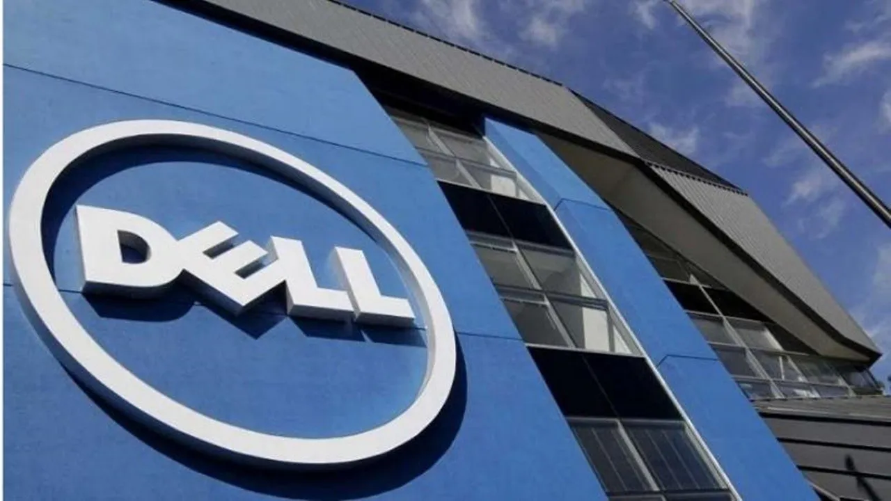 Dell’in Net Kârı Tahminleri Aştı: Teknoloji Devinden Büyük Başarı