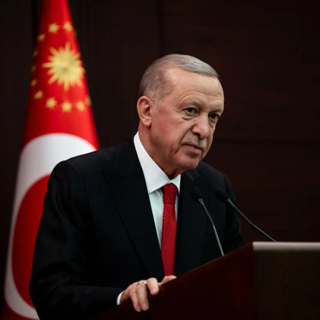 Cumhurbaşkanı Erdoğan, Brezilya'da G20 Zirvesi'ne Katılmak Üzere Yola Çıkıyor