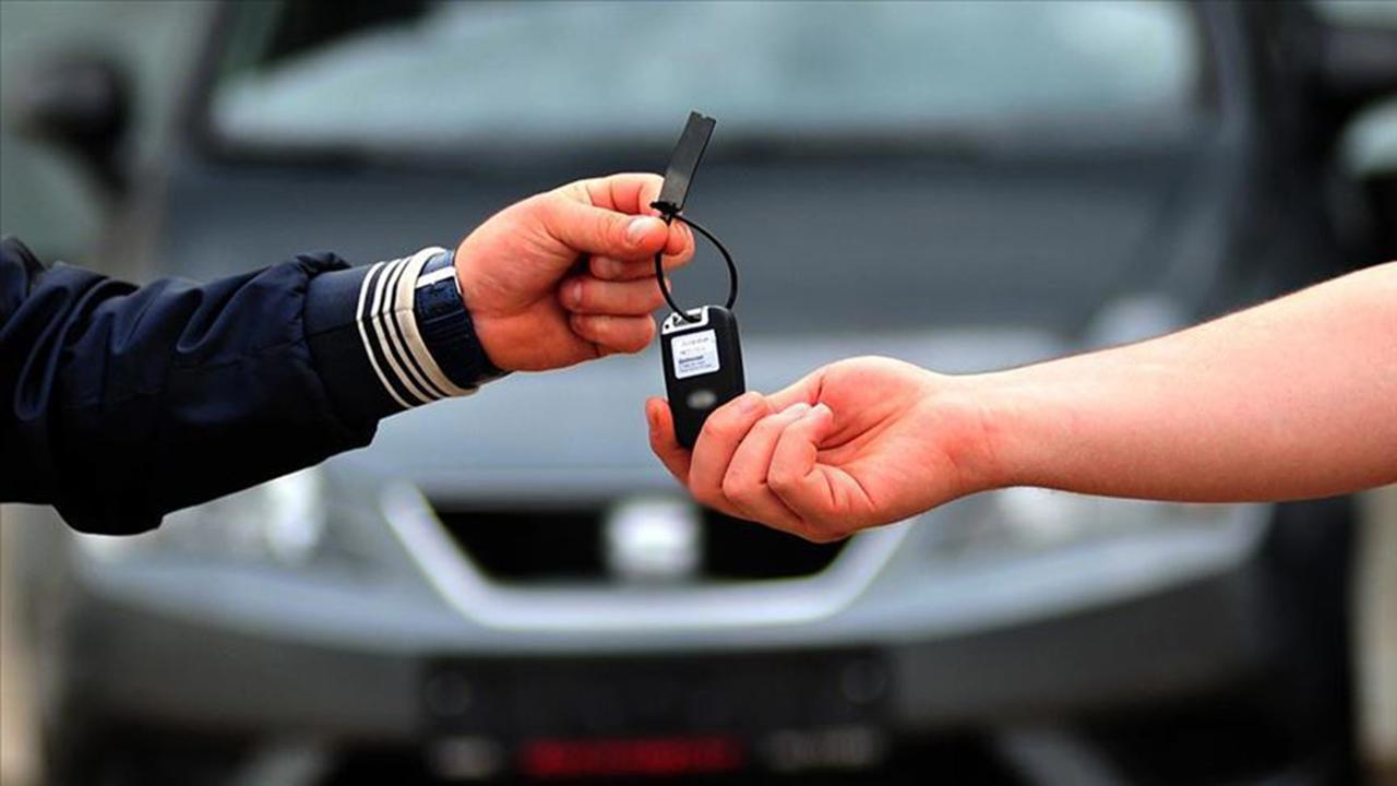 6 Ay 6 Bin Kilometre Kısıtlamasına Uymayanlara Yüksek Ceza