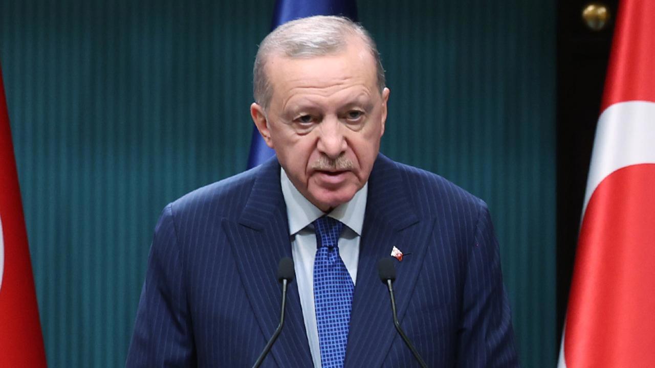 Cumhurbaşkanı Erdoğan: Terörün bölgede palazlanmasına izin vermeyeceğiz