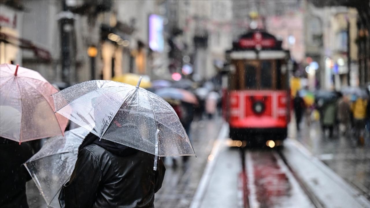 Hava Durumu Uyarısı: Kar ve Sağanak Yolda!