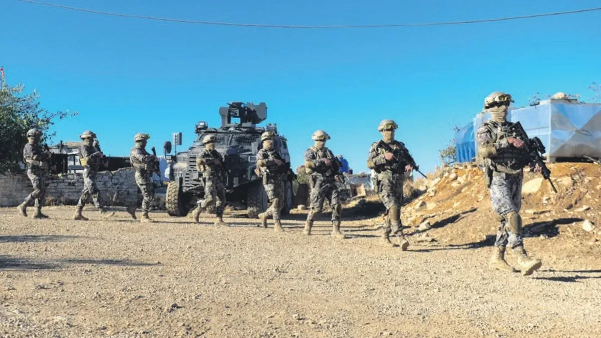 Batman ve Mardin'de Gerginlik: Dem Liler Binaya Girmek İstedi, Polis Müdahale Etti