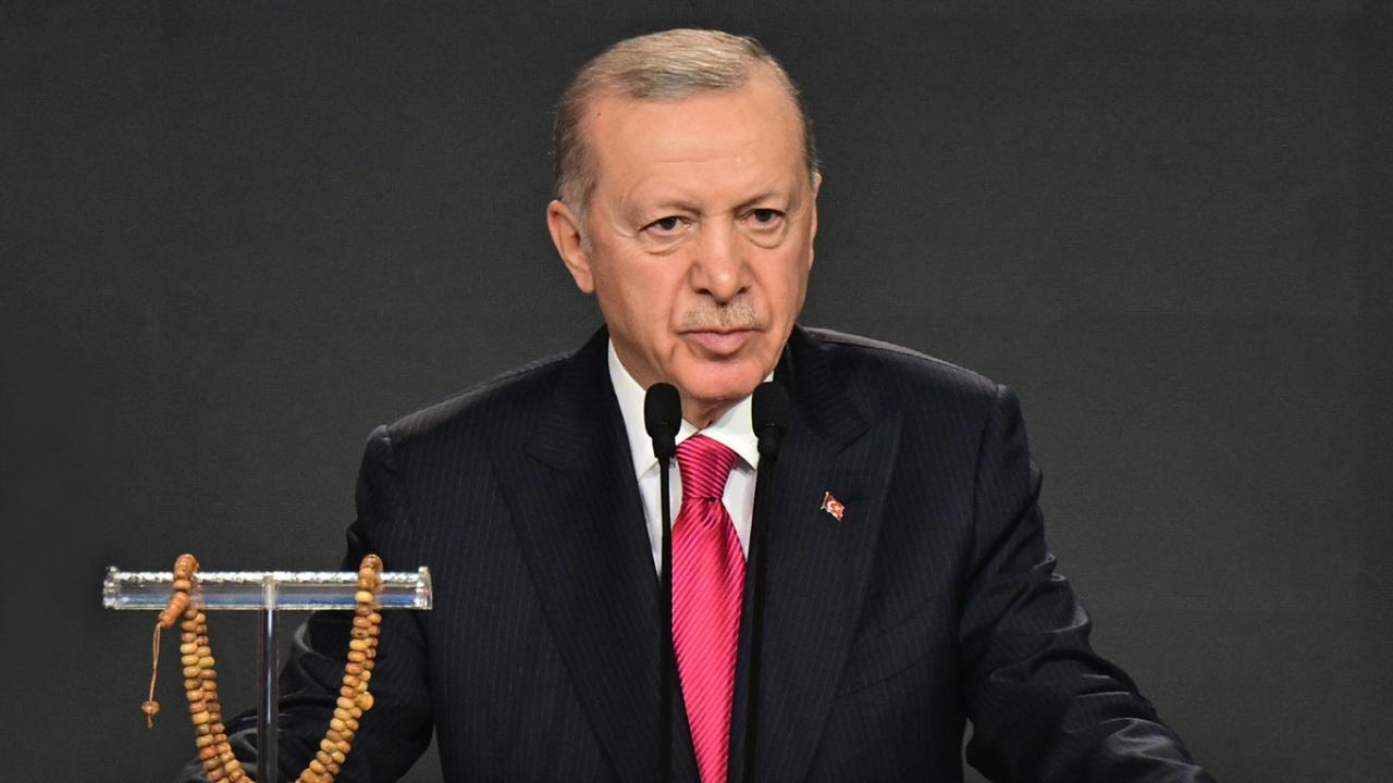 Cumhurbaşkanı Erdoğan'ın Açıklamaları