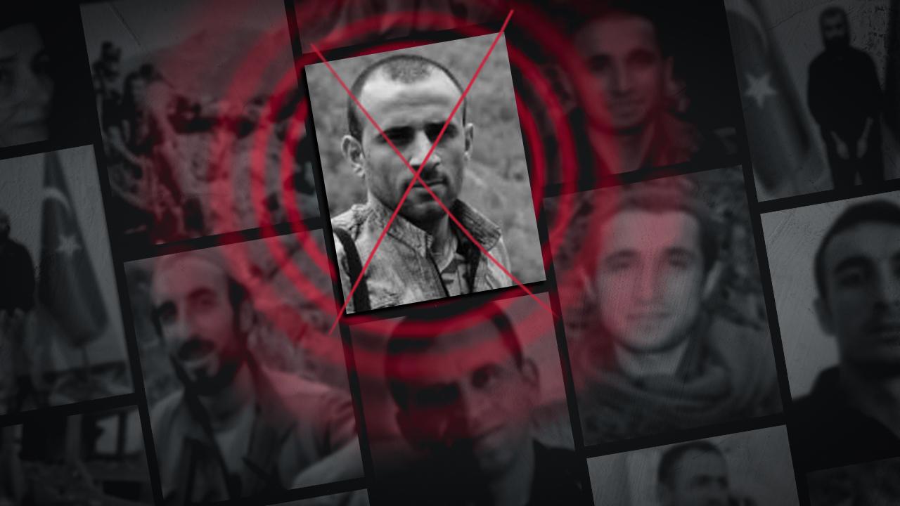 Türkiye'nin komşusu Irak'ta MİT operasyonu