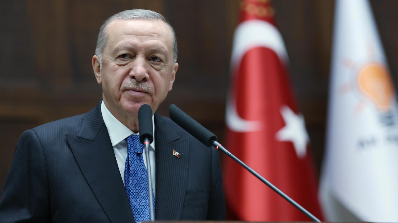 Cumhurbaşkanı Erdoğan, Bursa Ziyaretinde Yerli Üretim Projelerini İnceledi