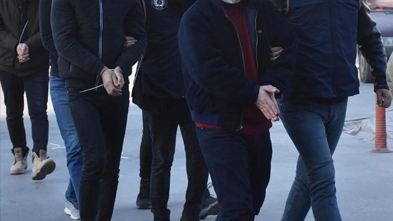 Yenidoğan Çetesi Soruşturmasında 14 Yeni Gözaltı