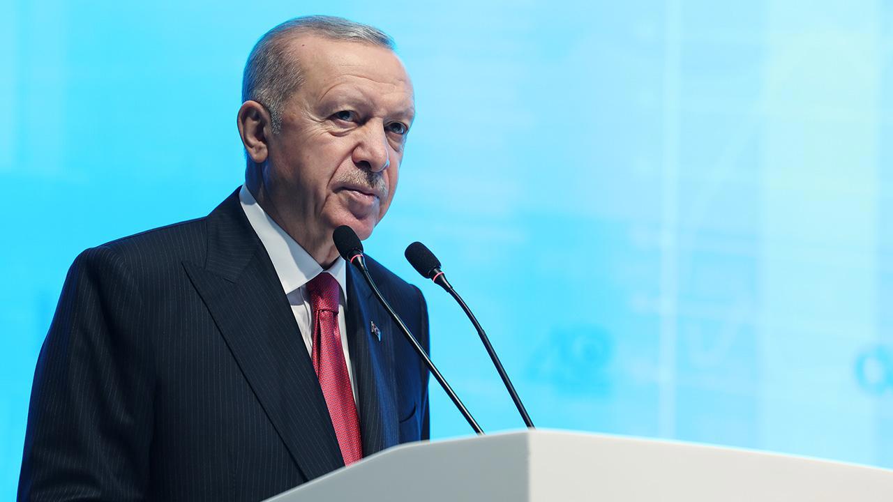 Cumhurbaşkanı Erdoğan, 2025 yılında İstihdamı Koruma Programı başlatıyor.