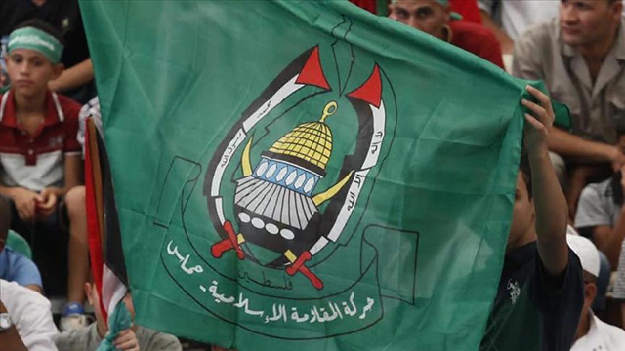 Hamas Suriye halkının özgürlüğe ulaşımını kutluyor