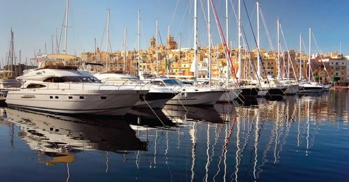 İzmir Yat Cenneti Olma Yolunda: Yeni Marinalar ve Yat Yatırımları Geliyor