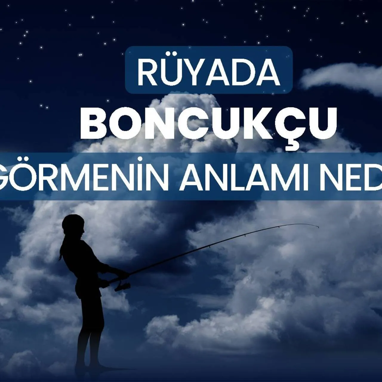 Rüyada Boncukçu Görmek: Sabır ve Zenginlik Sembolü