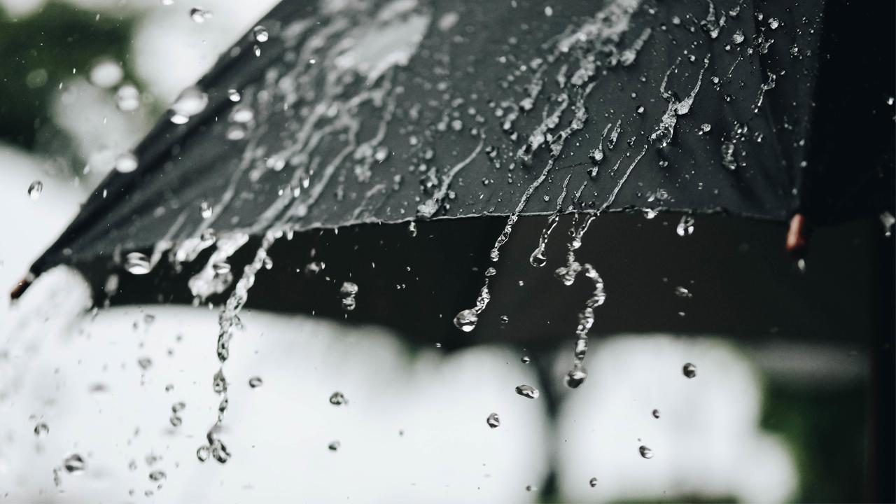 Meteorolojiden 7 İl İçin Kuvvetli Rüzgar Uyarısı